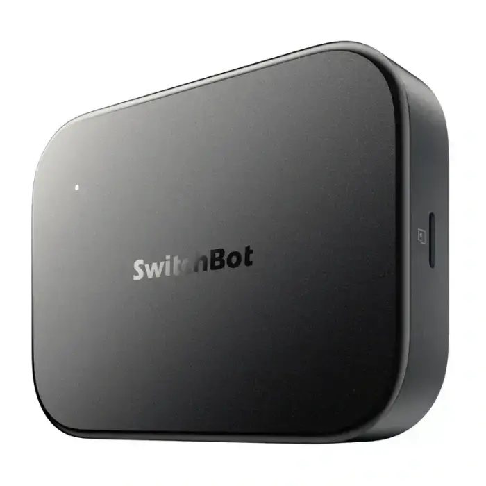 SwitchBot AI HUB Gateway Photo 2