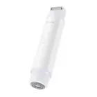 Razor Hoco with double blades IPX6 HP81 white Foto 1