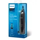 PHILIPS Mikrotrimmeris sejas apmatojuma  kopšanai Foto 4