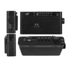 LTC portable radio SONA, Bluetooth, USB, TF, black Foto 2