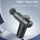 Yesido Massager MG01 Massage Gun black Photo 3