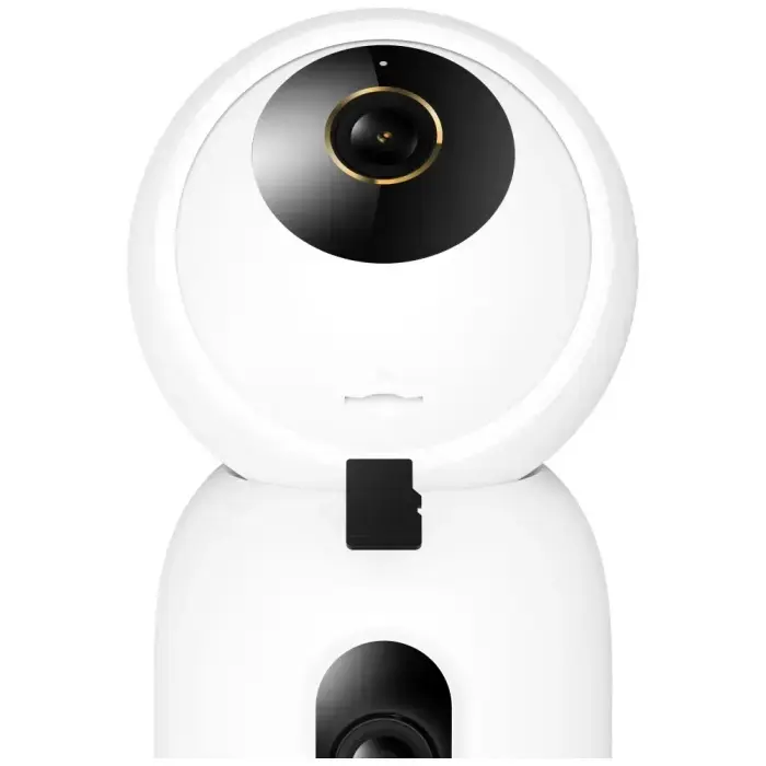 Imilab C30 Dual Indoor Camera white Фото 5