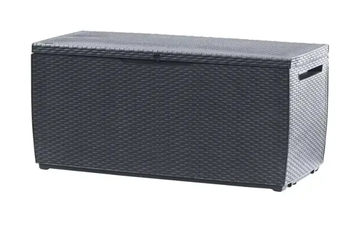 Capri Storage Box 305L grey Photo 2