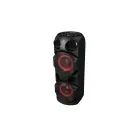 Rebeltec Bluetooth speaker SoundBOX 630 black Фото 1