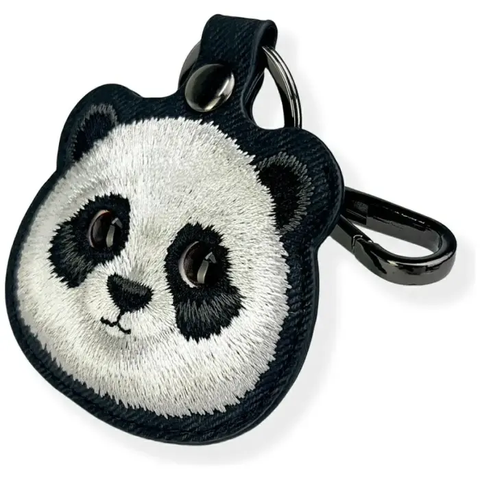 Case Locator Nimmy Big Eyed   Pet 2.0 Panda black Фото 5