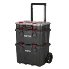 Stack'N'Roll Mobile System 52,5x41,1x69,4cm Photo 1