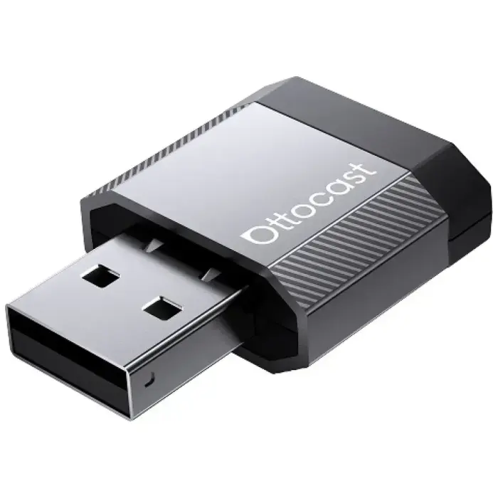 Car transmitter Ottocast CA530-T3 Mini Nova Bluetooth Фото 3
