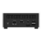 Mini PC MINIS FORUM UM760 Slim Ryzen 5 7640HS Barebone Foto 6