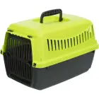 Transportēšanas bokss - Trixie Capri transport box, XS: 26 × 25 × 39 cm (līdz 4kg) Photo 6