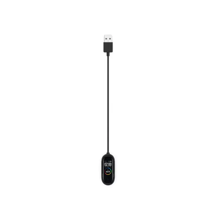 Tactical USB Charging Cable for Xiaomi Mi Band 4 Foto 3