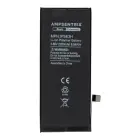  AmpSentrix Basic battery for iPhone SE 2022 (high capacity 2200 mAh) Фото 2