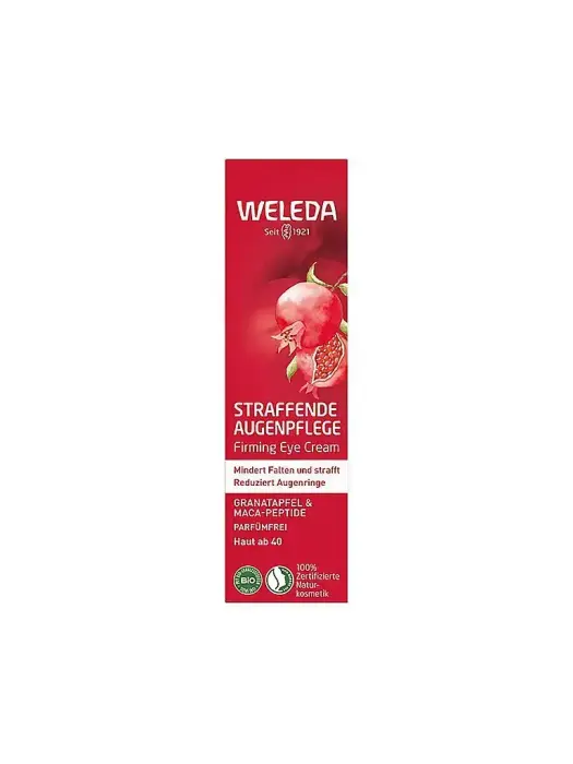 Firming Eye Cream - 12ml Foto 2