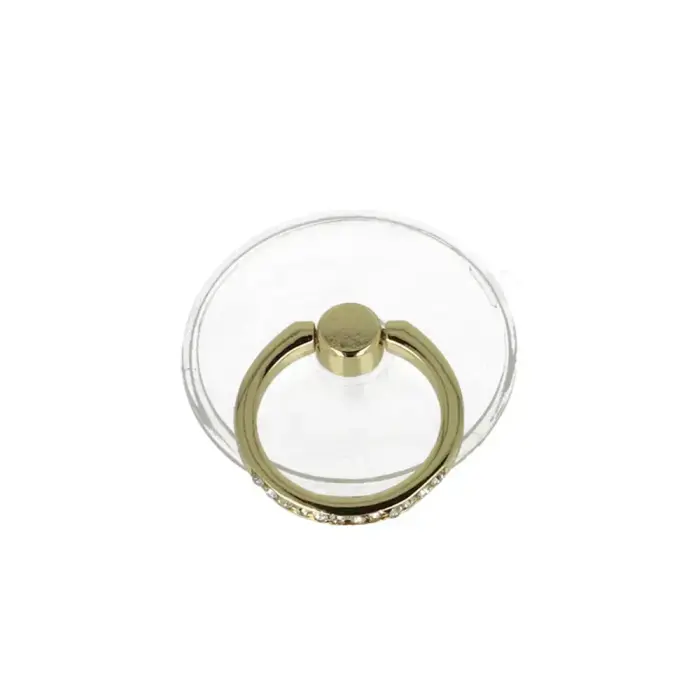 Ring Holder RH-10 - Gold Photo 2
