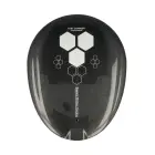 Wireless Induction Charger QI Universal Fast Charge magnetic - C01 15W Black (min.2A) Foto 1