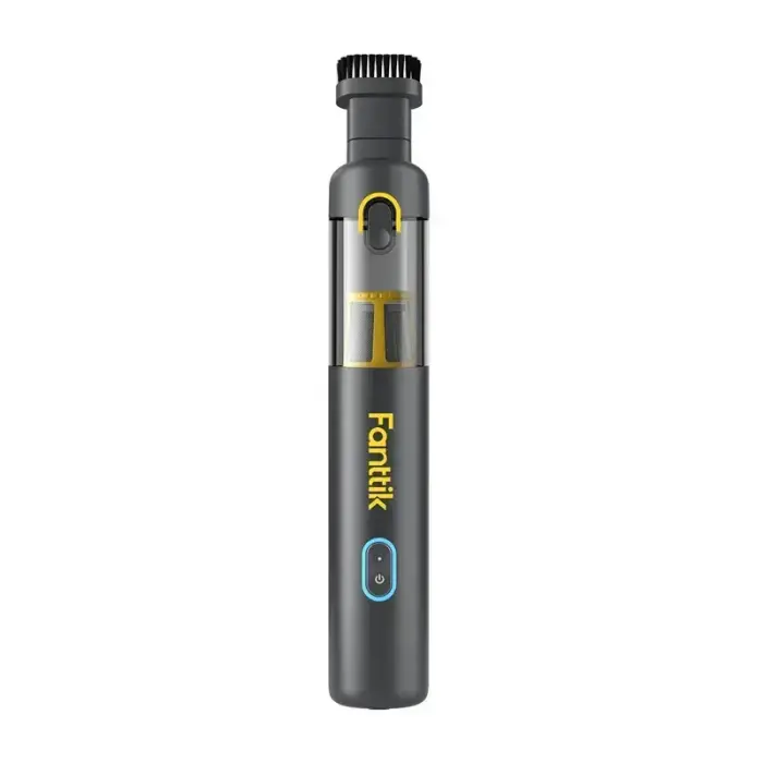 V8 Apex cordless portable car vacuum cleaner (gray) Foto 2