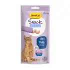 Gardumi kaķiem — Gim 05 GimCat SNACK CREAM TUNA 6 X 15 G Photo 1