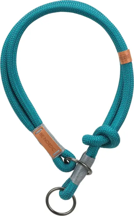 Kakla siksna - Trixie BE NORDIC choke, XS–S: 30 cm|ø 6 mm Foto 2