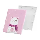 Decorative cover / cap for T5 SONOFF Cartoon 1C touch switch Foto 3