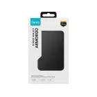 Benks Wallet Magnetic ArmorGo Kevlar Stand 600D Foto 15