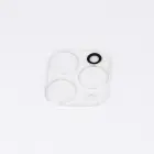 Tempered glass 3D for camera for iPhone 13 / 13 Mini Foto 2