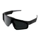 Colmi V06 AI Black Sports Sunglasses Foto 2