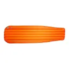 Flextail Tiny Sleeping Pad R05 AVS Mummy Inflatable Mattress (Orange) Foto 1