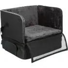 Automašīnas sēdeklis - Trixie Car seat, 45 × 38 × 37 cm Photo 17