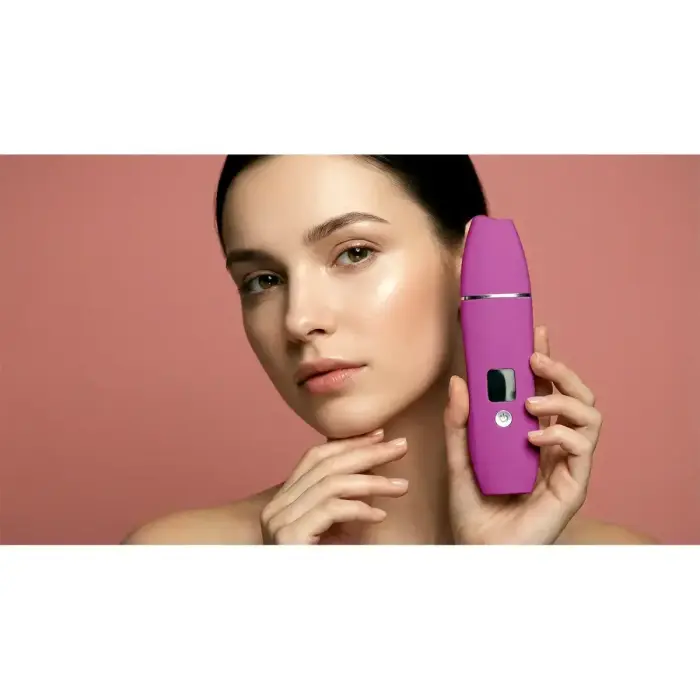 Marielle hydration peeling device MPK purple Foto 4