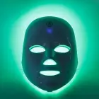 Marielle LED Light Therapy Mask MML white Photo 15