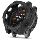 TECH-PROTECT DEFENSE AIR GARMIN FENIX 7X | 7X PRO BLACK Foto 1