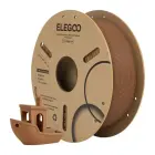 PLA Wood filament (Indian oak) Foto 2