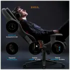 Gaming chair Diablo X-One PRIME Normal Size black Фото 5