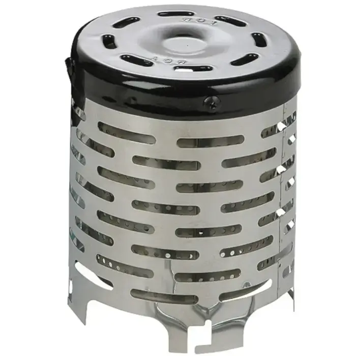 SUN camping heater for THUNDER 2kW gas cooker Фото 2