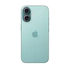 Joyroom JR-MSF0298 ekrāna aizsargstikls priekš iPhone 16|16 Plus - Melns Foto 2