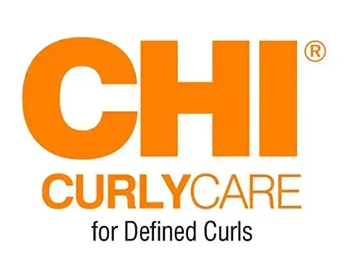 Chi by CHI CURLYCARE CURL CONDITIONER 12 OZ for UNISEX Фото 2