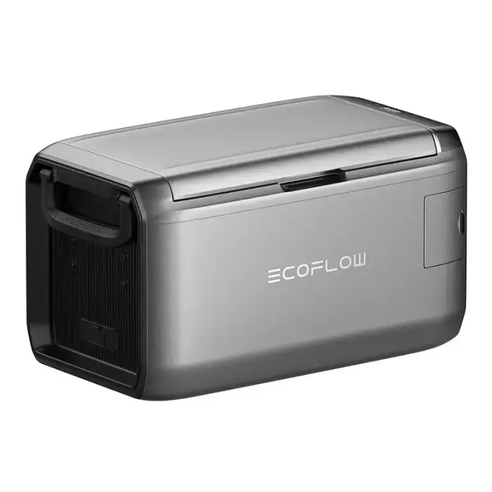 EcoFlow Glacier Classic 35l portable refrigerator Foto 8