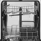 Electrolux trauku mazgājamā mašīna (iebūvējama) ar AirDry tehnoloģiju, 60cm Photo 3