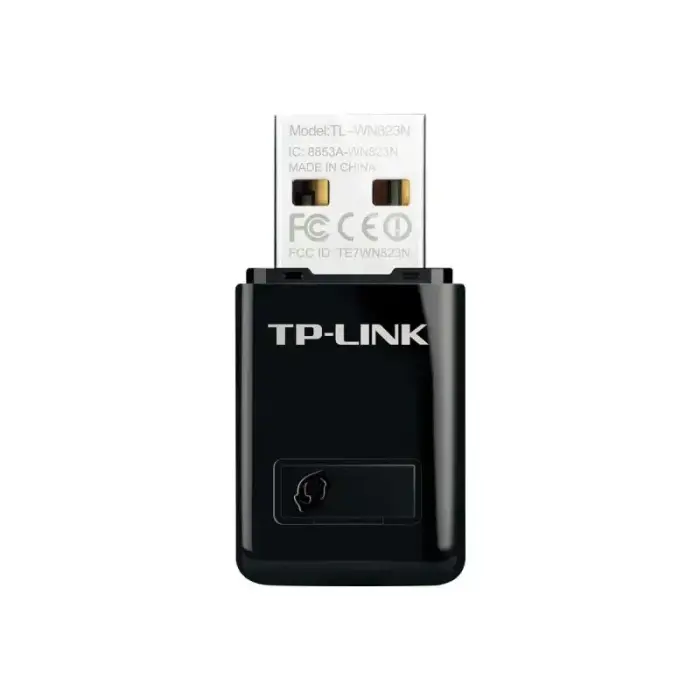TP-LINK TPLINK WLAN-Stick WLANStick TL-WN823N TLWN823N (TL-WN823N) Photo 3