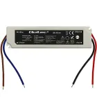 Qoltec LED Driver IP67 60W | 12V | 5A | Waterproof | White Foto 6