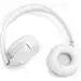 JBL Tune 530BT Bluetooth Headset White Photo 9