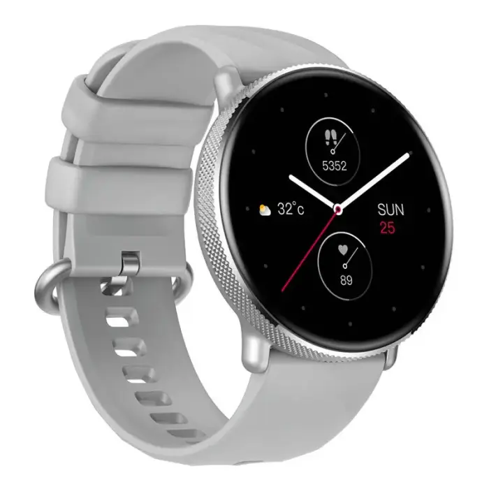 Smartwatch Zeblaze GTR 3 Pro (Silver) Foto 3