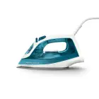 PHILIPS 2000 sērijas Tvaika gludeklis, 2000W, zils Photo 1