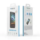 Forever tempered glass 2,5D for Honor X7a Foto 1