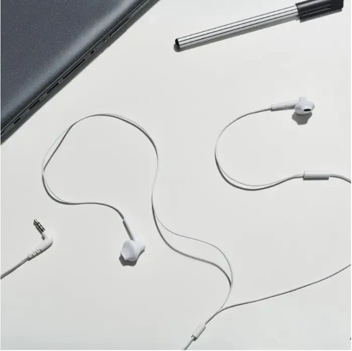 Headphones RP-TCM55E-W Foto 2
