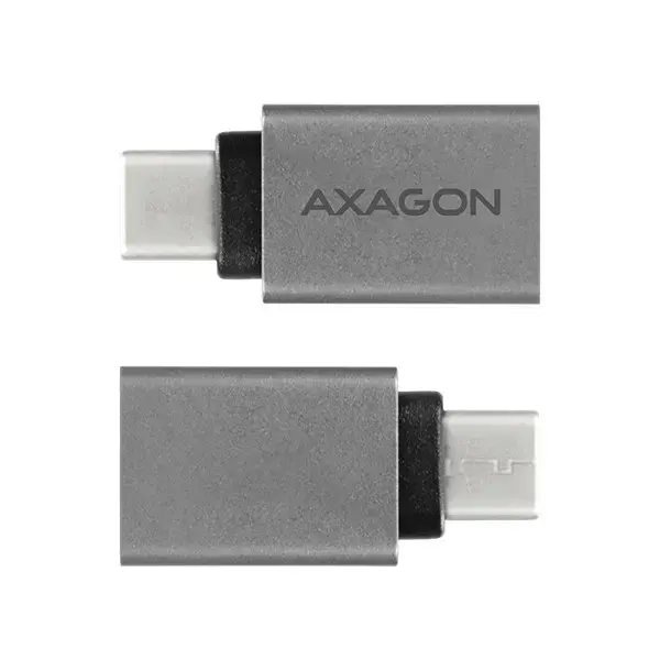 AXAGON RUCM-AFA adapter USB-C -> USB-A ALU Фото 4