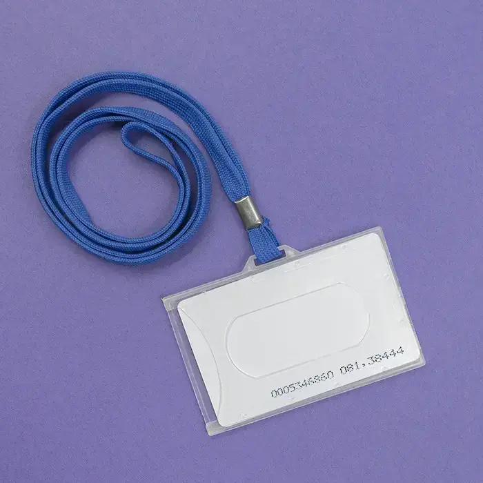 Qoltec The EM proximity card  EM| Mifare  |125 kHz | 10 pcs Foto 5