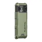 Portable 2-in-1 Mosquito Repellent Flextail Max Repel S (green) Foto 3