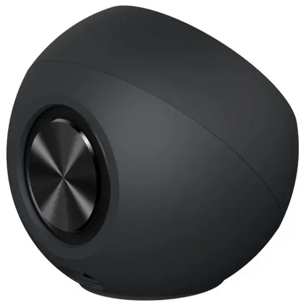 Creative Głośniki do komputera Pebble     2.0 V3 czarny|black Bluetooth 5.0 USB-C Photo 4