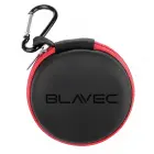 Blavec Bluetooth Headset Adventure 5 Multipoint (BHAD5-B) black Фото 2