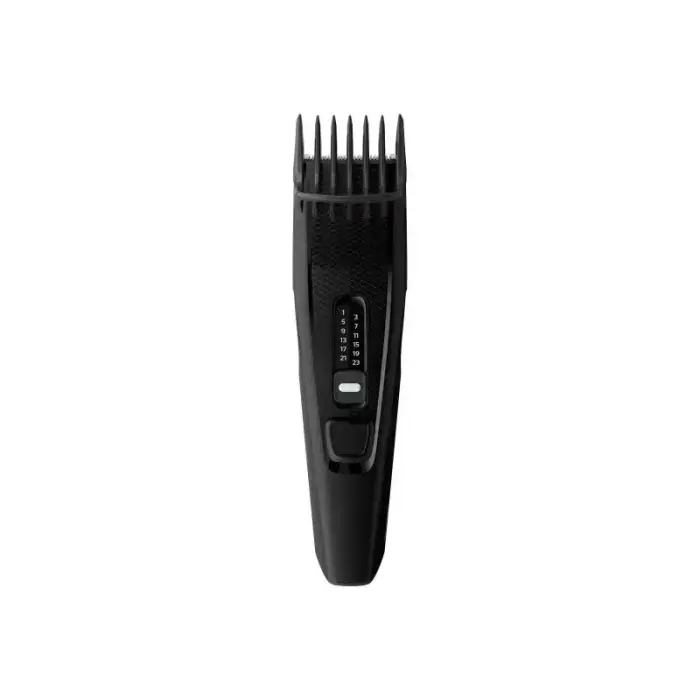 Philips Hair Clipper HC3510 15 black Schwarz (HC3510 15) Фото 4